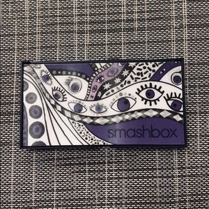 Smashbox Sultry Eyeshadow Palette